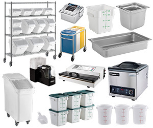 Food Storage Supplies Food Storage Supplies